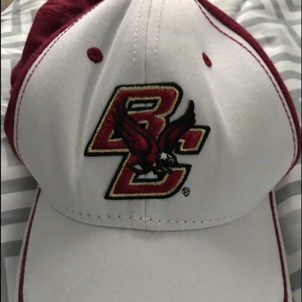 NWOT BC Under Armour hat